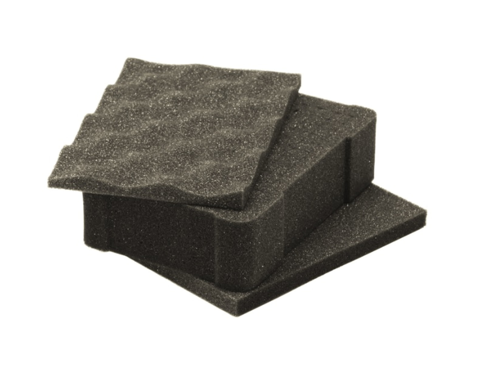 Nanuk 903 Case Foam Inserts 3 Part 1-90300-K