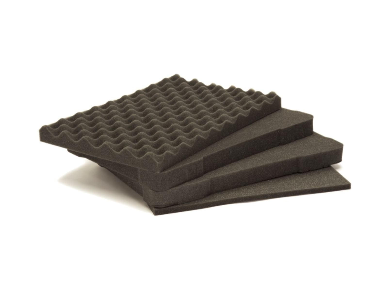 Nanuk 923 Case Foam Inserts 4 Part 1-92300-K