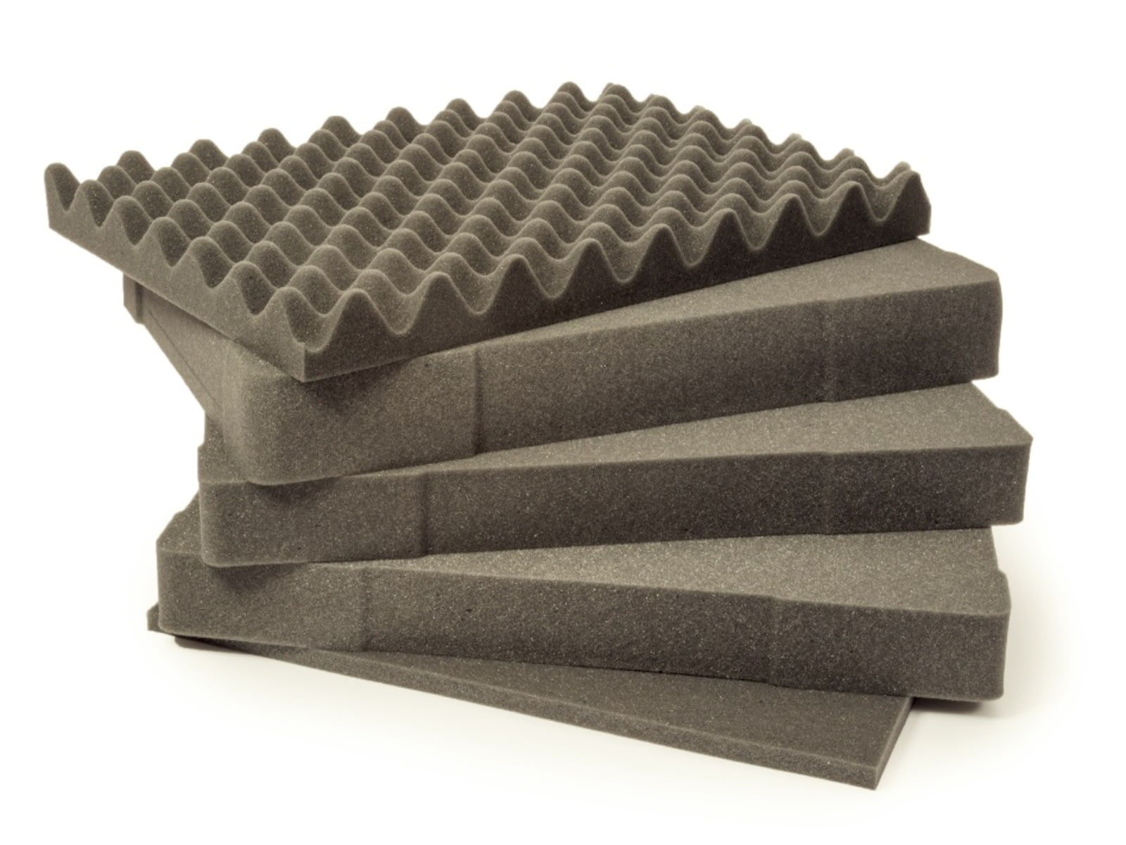Nanuk 933 Case Foam Inserts 5 Part 1-93300-K