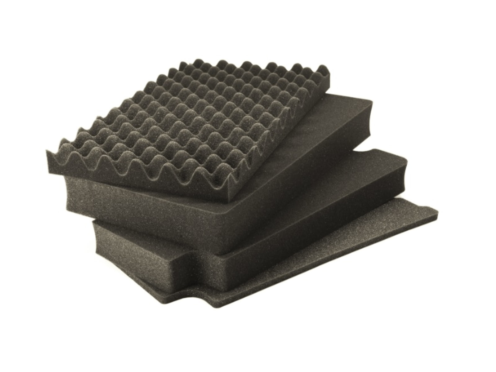 Nanuk 935 Case Foam Inserts 4 Part 1-93500-K