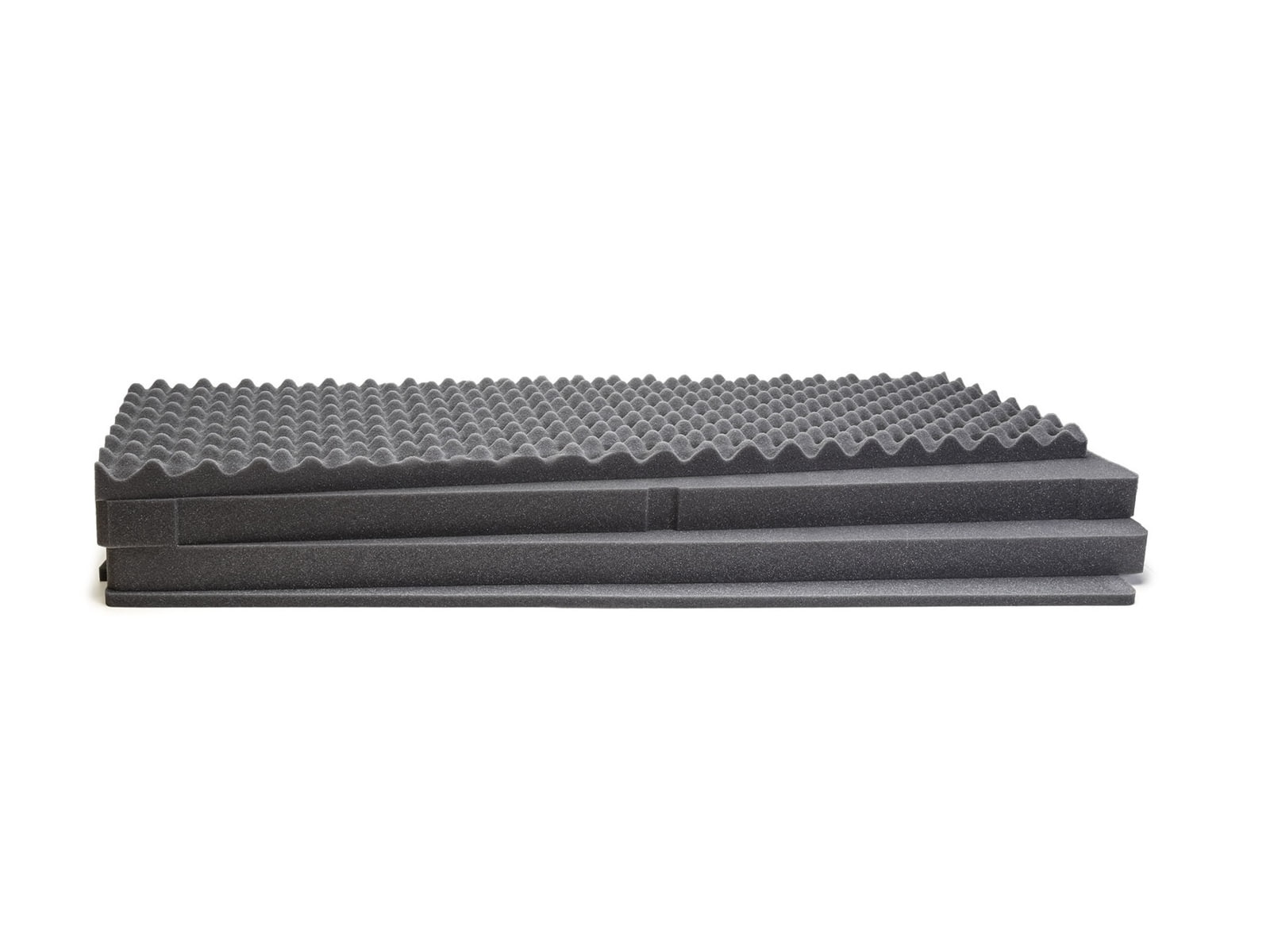 Nanuk 990 Case Foam Inserts 4 Part 1-99000-K