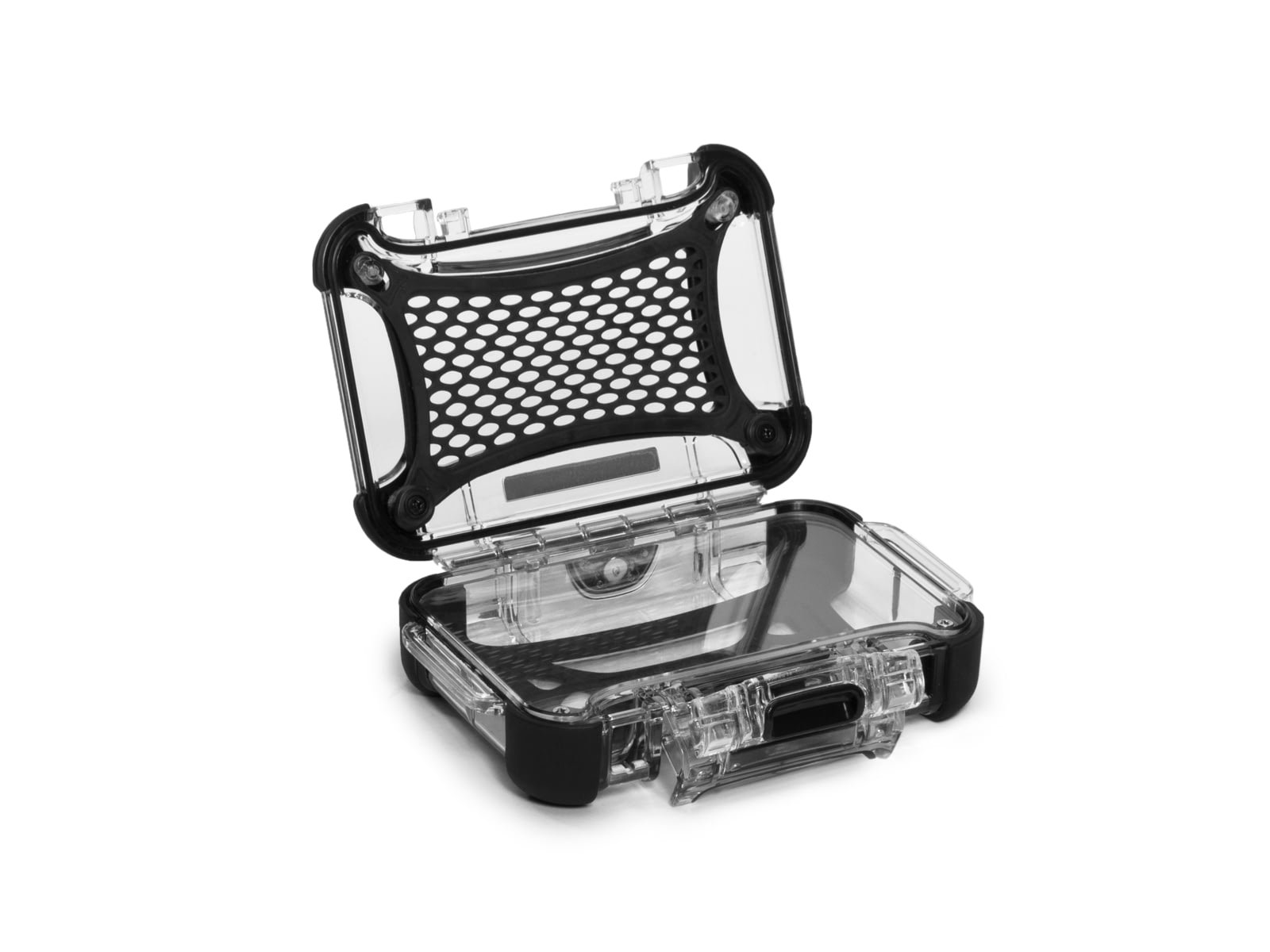 Nanuk 310 Panel Kit Polycarbonate Small 40-31006-K