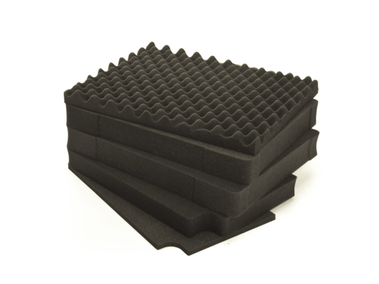 Nanuk 950 Case Foam Inserts 5 Part 1-95000-K