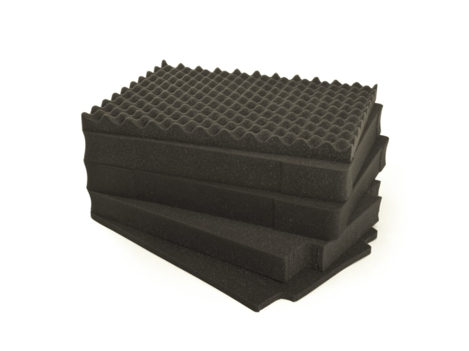 Nanuk 960 Case Foam Inserts 6 Part