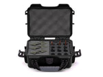 Nanuk 903 Broadhead Holder Kit w/ 12 Foam Holder