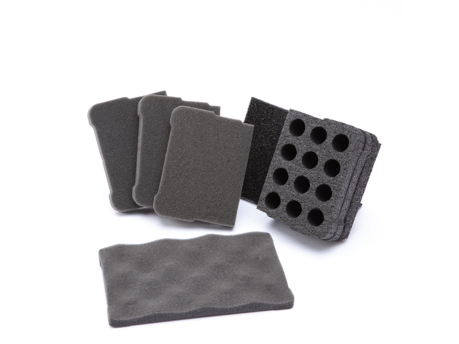 Nanuk 903 Broadhead Holder Kit w/ 12 Foam Holder