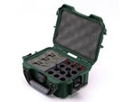 Nanuk 903 Broadhead Holder Kit w/ 12 Foam Holder