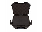 Nanuk 904 Protective Case w/ Cubed Foam Black Small