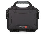 Nanuk 904 Protective Case w/ Cubed Foam Black Small