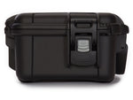 Nanuk 904 Protective Case w/ Cubed Foam Black Small