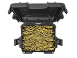 Nanuk 905 Waterproof Ammo Case Black Small 905S-000BK-PA0-AMM01