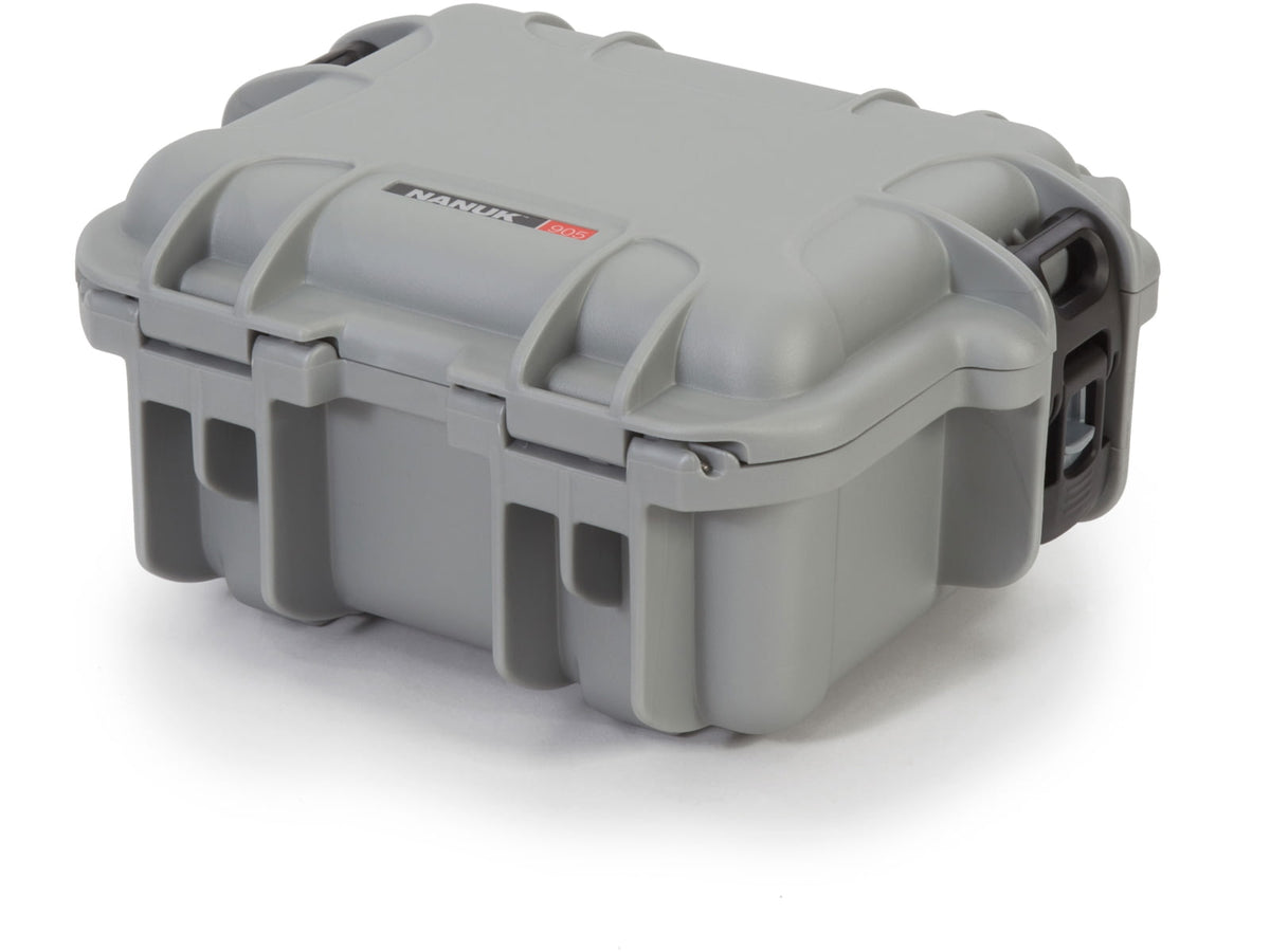 Nanuk 905 Protective Case w/ Cubed Foam