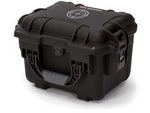 Nanuk 908 Waterproof Ammo Case Black Small 908S-000BK-PA0-AMM01