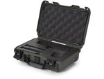 Nanuk 909 Classic Gun Case Black Small