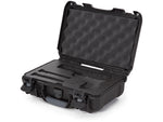 Nanuk 909 Glock Gun Case Black Small