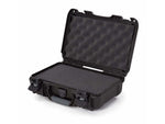 Nanuk 909 Protective Case w/ Cubed Foam Black Small