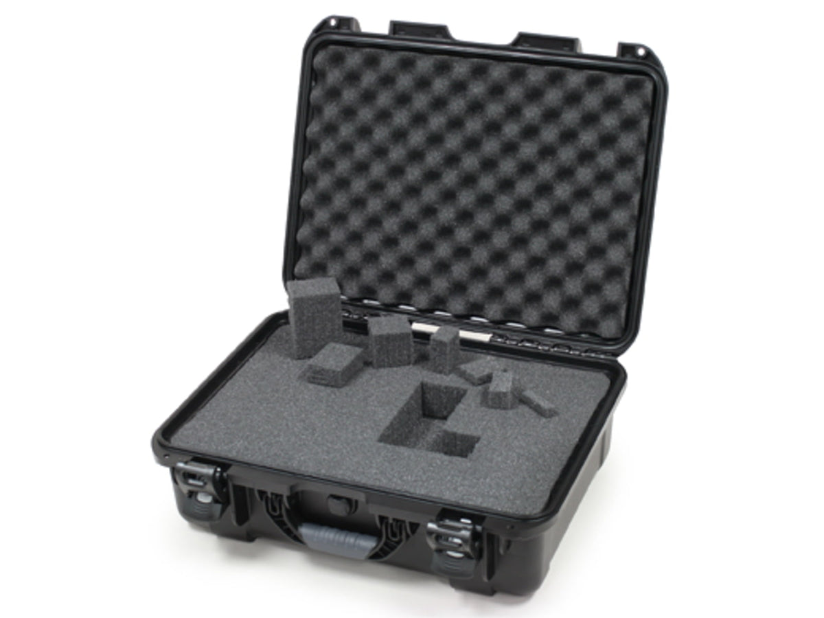 Nanuk 930 Case Foam Inserts 4 Part 1-93000-K