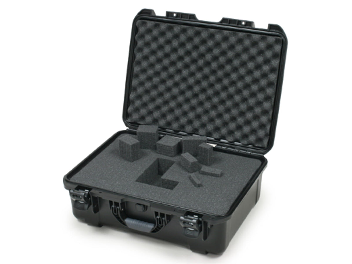 Nanuk 940 Case Foam Inserts 4 Part 1-94000-K