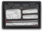 Nanuk 940 Lid Organizer Black Large 50-94001-K