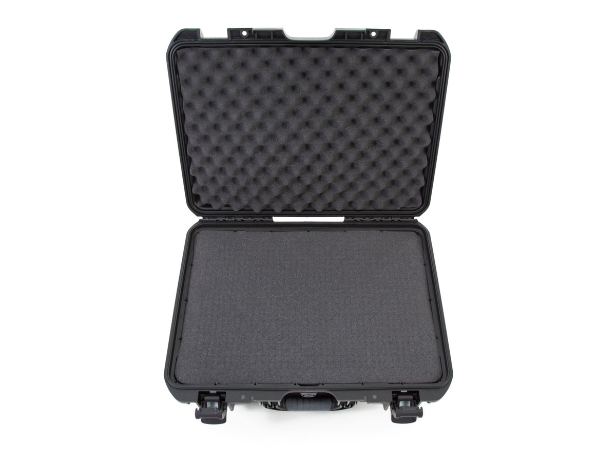 Nanuk 940 Protective Case w/ Cubed Foam