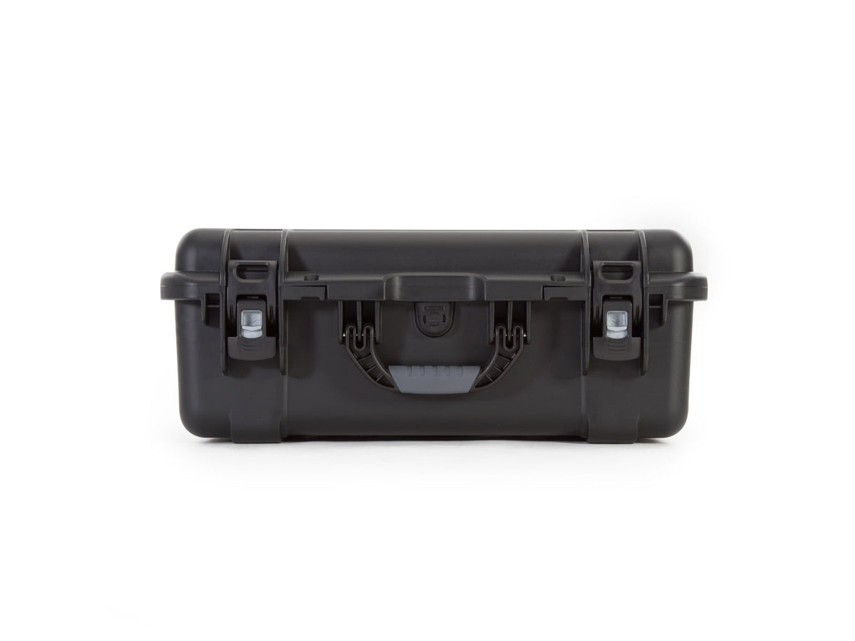 Nanuk 940 Protective Case w/ Cubed Foam
