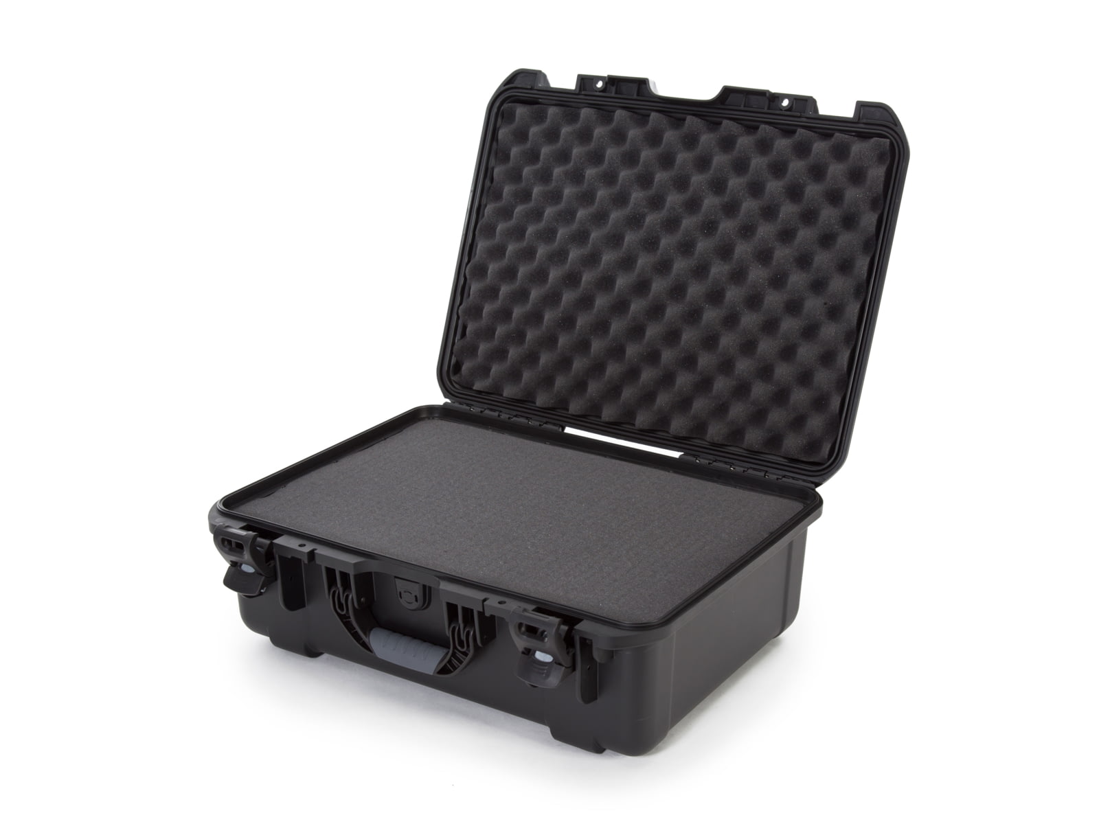 Nanuk 940 Protective Case w/ Cubed Foam