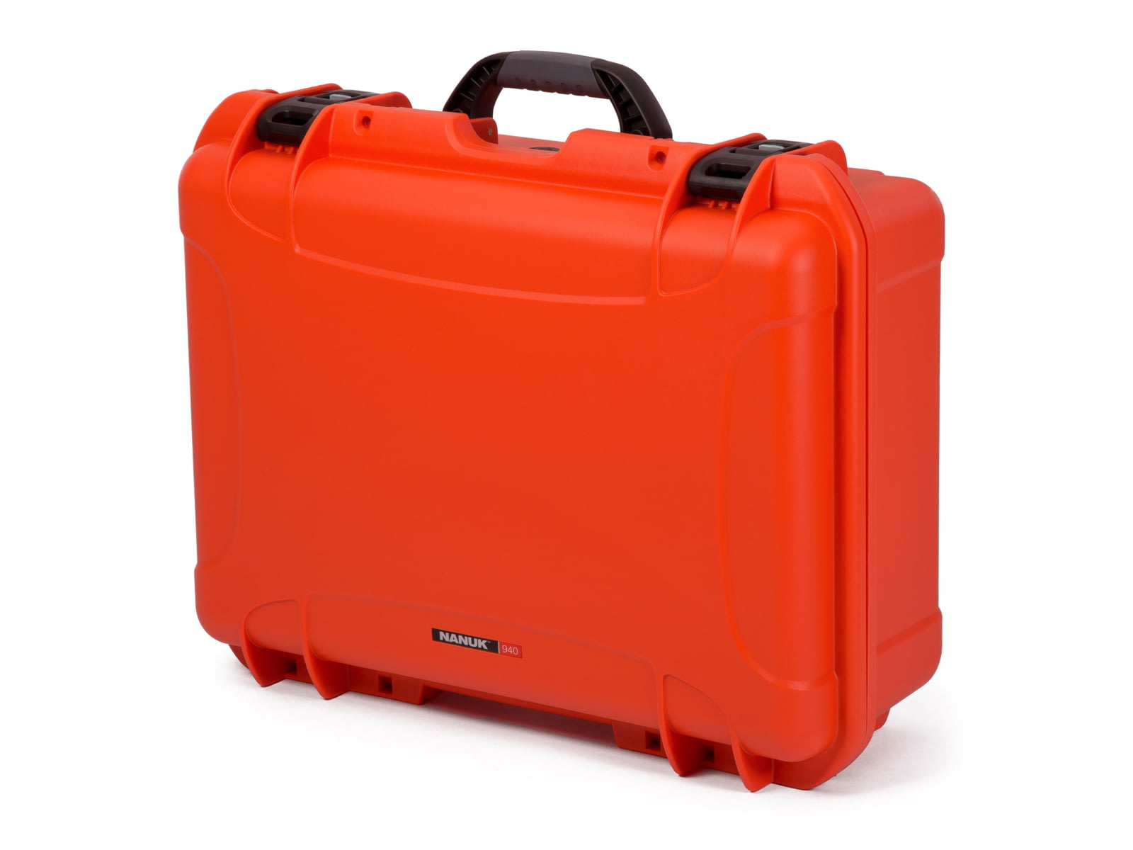 Nanuk 940 Protective Case w/ Cubed Foam