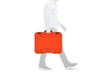 Nanuk 940 Protective Case w/ Cubed Foam