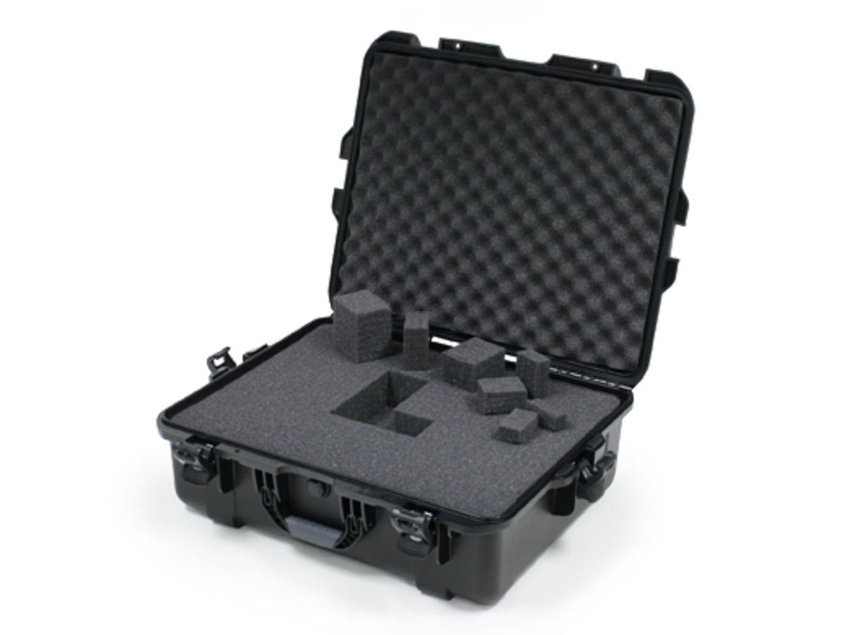 Nanuk 945 Case Foam Inserts 4 Part 1-94500-K