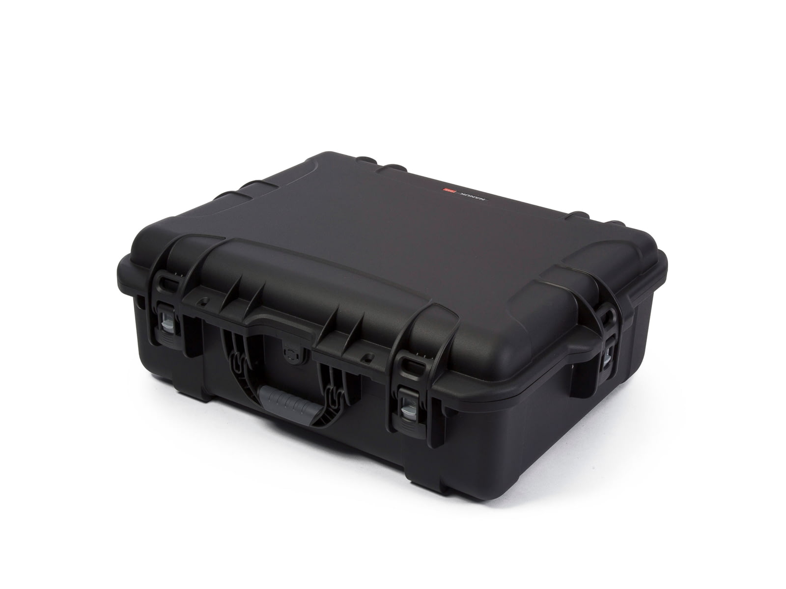 Nanuk 945 Protective Case w/ Cubed Foam Black Large