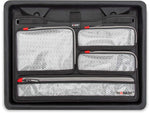 Nanuk 950 Lid Organizer Black Large 50-95001-K