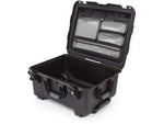Nanuk 950 Lid Organizer Black Large 50-95001-K