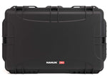 Nanuk 963 Protective Case w/Padded Divider Black Large 963S-020BK-0A0