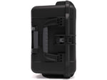 Nanuk 963 Protective Case w/Padded Divider Black Large 963S-020BK-0A0