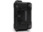 Nanuk 963 Protective Case w/Padded Divider Black Large 963S-020BK-0A0