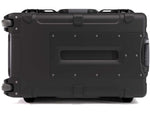 Nanuk 963 Protective Case w/Padded Divider Black Large 963S-020BK-0A0