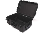 Nanuk 963 Protective Case w/Padded Divider Black Large 963S-020BK-0A0