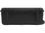 Nanuk 963 Protective Case w/Padded Divider Black Large 963S-020BK-0A0