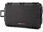 Nanuk 963 Hard Plastic Case Black Large 963S-000BK-0A0