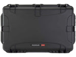 Nanuk 963 Hard Plastic Case Black Large 963S-000BK-0A0