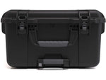 Nanuk 968 Protective Case w/Padded Divider Black Large 968S-020BK-0A0