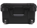 Nanuk 968 Protective Case w/Padded Divider Black Large 968S-020BK-0A0