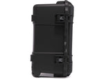 Nanuk 968 Protective Case w/Padded Divider Black Large 968S-020BK-0A0