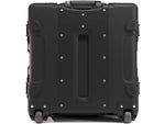 Nanuk 968 Protective Case w/Padded Divider Black Large 968S-020BK-0A0
