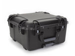 Nanuk 968 Protective Case w/Padded Divider Black Large 968S-020BK-0A0
