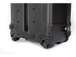 Nanuk 968 Protective Case w/Padded Divider Black Large 968S-020BK-0A0