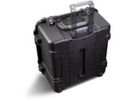 Nanuk 968 Protective Case w/Padded Divider Black Large 968S-020BK-0A0