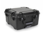 Nanuk 968 Protective Case w/Padded Divider Black Large 968S-020BK-0A0