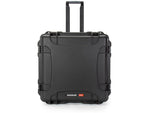 Nanuk 968 Protective Case w/Padded Divider Black Large 968S-020BK-0A0
