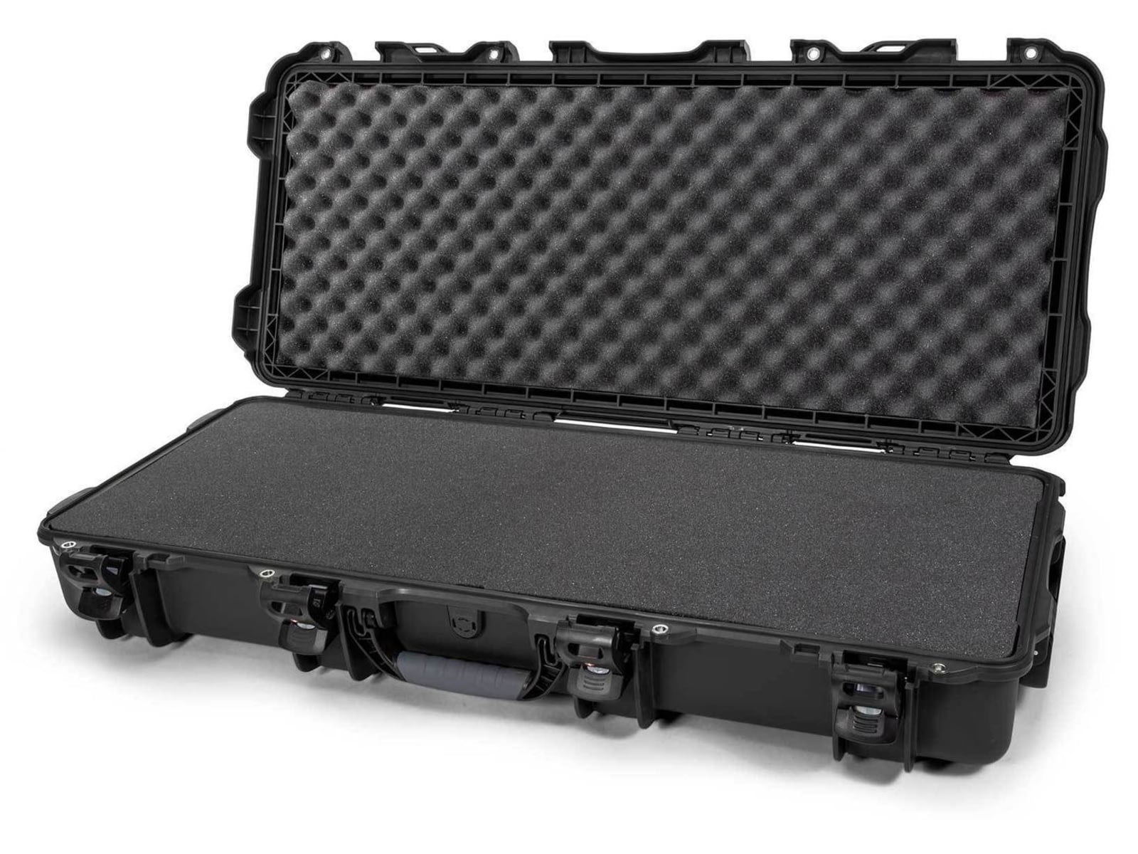 Nanuk 985 Protective Case w/ Cubed Foam
